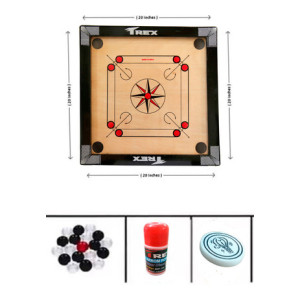 Carrom Board
