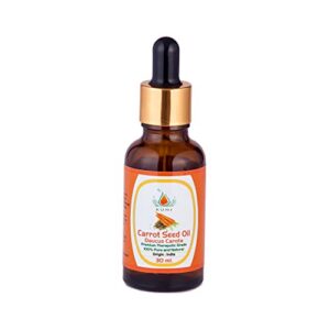 Carrot Seed Oil 30ml