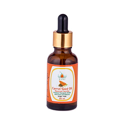 Carrot Seed Oil 30ml