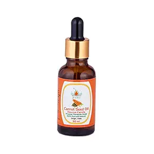 Carrot Seed Oil 30ml
