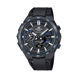 Casio Edifice ECB-2200PB-1ADF Bluetooth Analog-Digital Men Watch