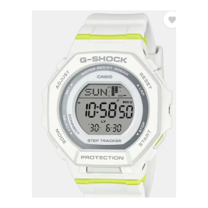 CASIO G-SHOCK WOMEN Digital Watch GMD-B300SC-7DR