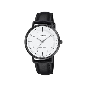Casio Analog White Dial Watch at Rs1847 | Amazon Deal