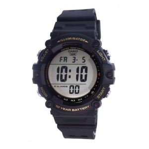 Casio Youth Digital Watch at Rs1347 | Amazon Deal