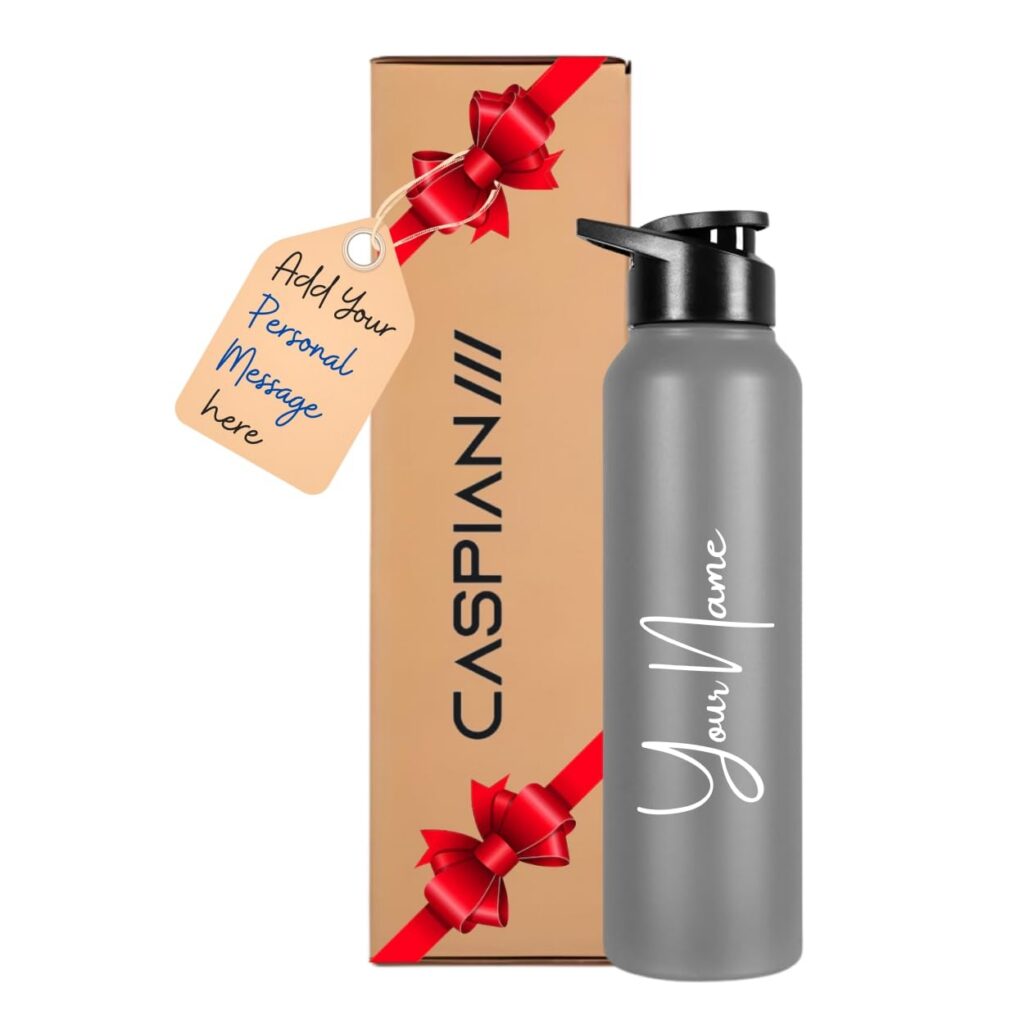 Caspian Hike Water Bottle 750ml