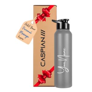 Caspian Hike Water Bottle 750ml
