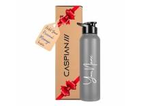 Caspian Hike Water Bottle 750ml