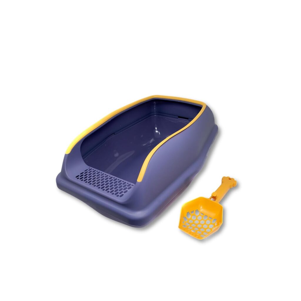 Foodie Puppies Cat Litter Tray Deal Rs.379