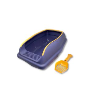 Foodie Puppies Cat Litter Tray Deal Rs.379