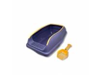 Foodie Puppies Cat Litter Tray Deal Rs.379