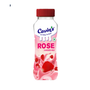 Cavin’S Rose Flavoured Milk