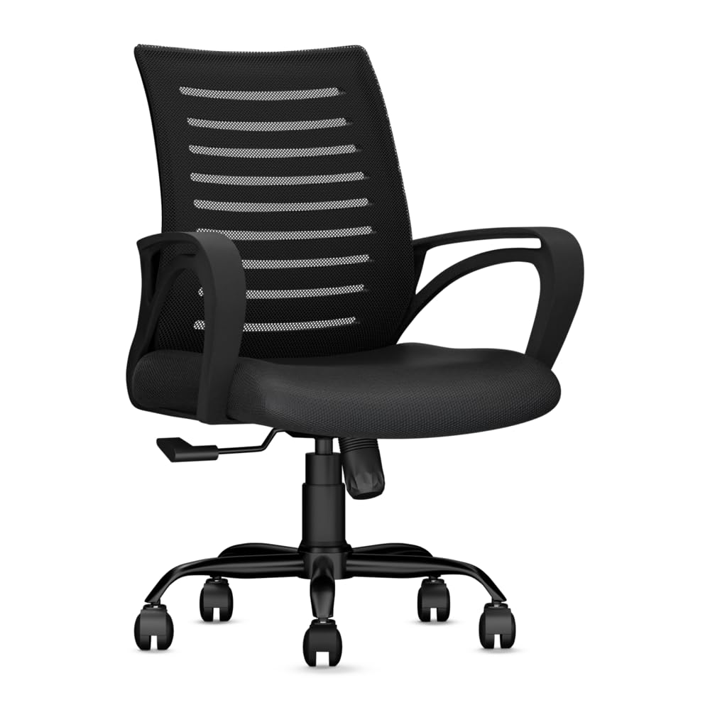 CELLBELL C104 Mesh Office Chair
