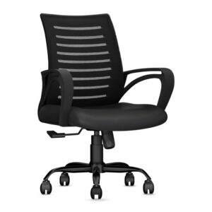 CELLBELL Desire C104 Mesh Office Chair Deal Rs. 2999