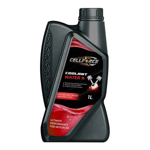 Cellforce Engine Oil