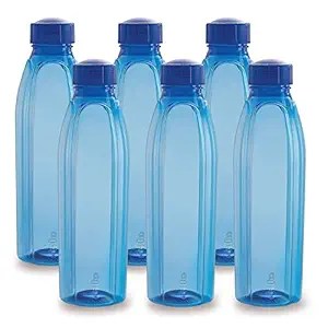 Cello Crystal PET Bottle 6