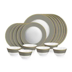 Cello Dinner Set