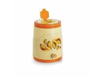 Cello Fountain Water Jug 7.5 Litres Orange Rs.437 @ Amazon