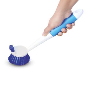 Cello Kleeno Sink and Dish Brush