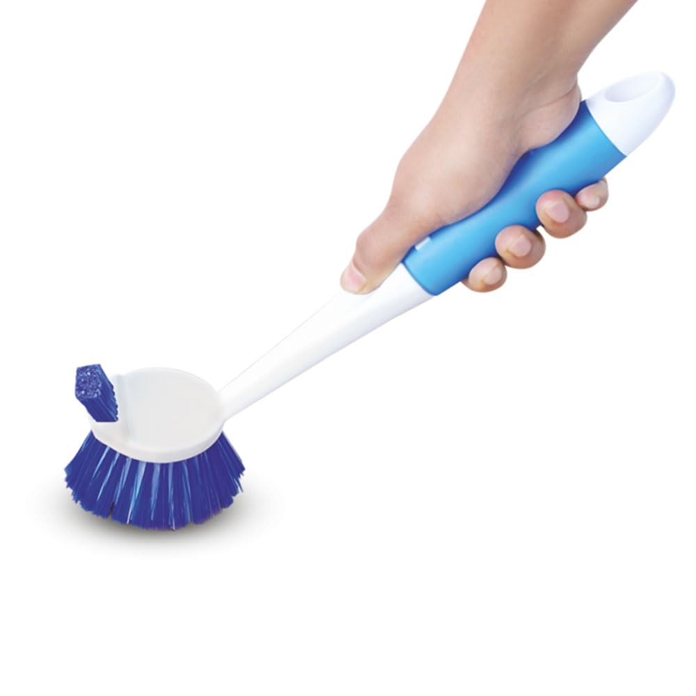 Cello Kleeno Sink and Dish Brush