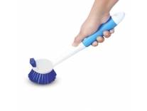 Cello Kleeno Sink and Dish Brush