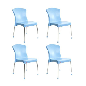 Cello Milano Cafeteria Chairs