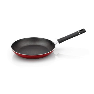Cello Non Stick Induction Base Aluminium Taper Pan