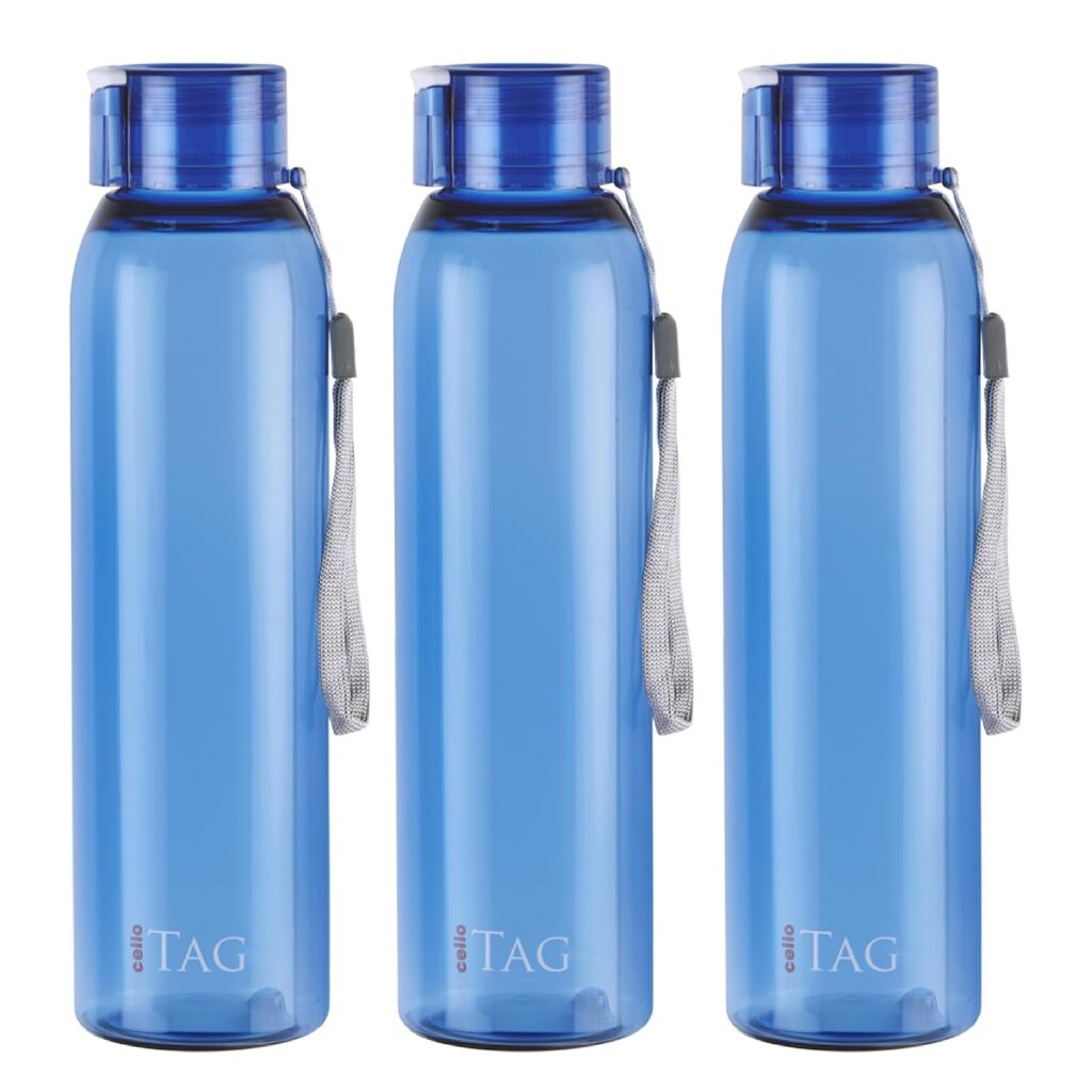 Cello Pet Water Bottle 1000ml 3