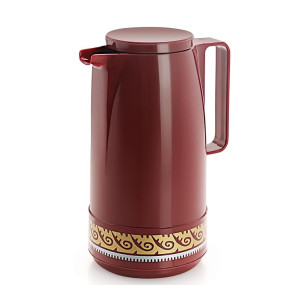 Cello Plastic Nexus Vacuum Flask, 1 L