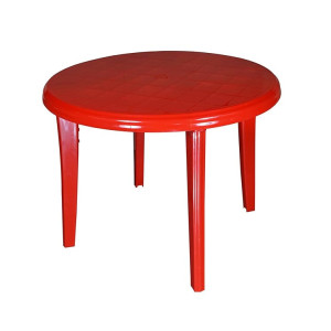 Cello Plastic Prudent Dining Table