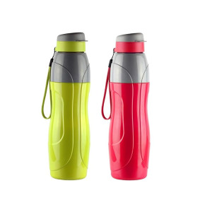 CELLO Puro Sports 900 Plastic Water Bottle