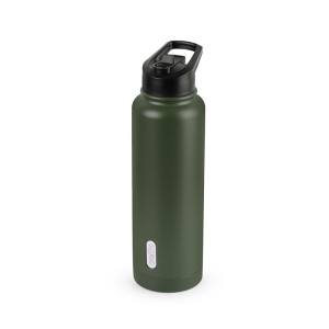 CELLO Puro Steel-X Ultimo 1200 Insulated Water Bottle 970 ml