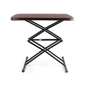 Cello Riser Duroplast Multi Utility Rectangular Table