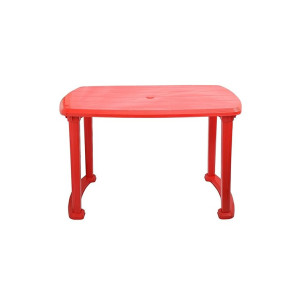 Cello Senator Four Seat Dining Table