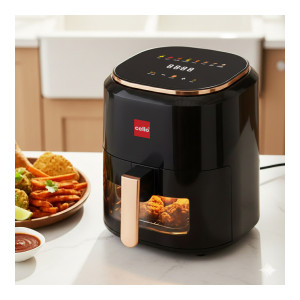 Cello Smart Pro Digital Touch Control Air Fryer