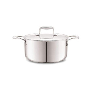 Cello Tri-Ply 4L Casserole at Rs1830 | Amazon Deal