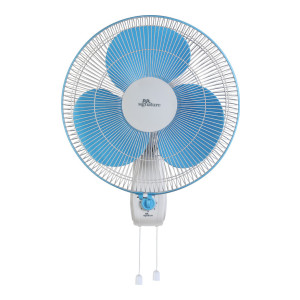 Centaur 2 Year Warranty 400 mm Wall Fan