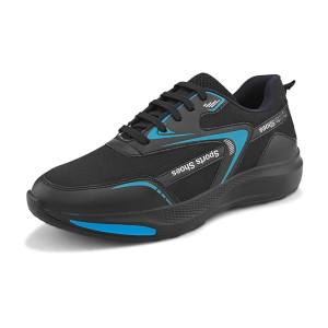 Centrino Men’s Ultra Lightweight & Breathable Cushioned Running Shoes
