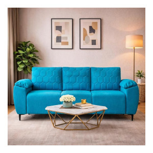 Centuary Modena Premium Sofa at Rs10170 | Amazon Deal
