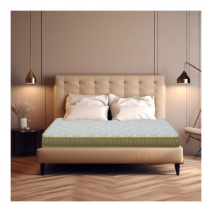 Centuary Softopedic 2.0 6-Inch Single Size Orthopaedic Foam Mattress