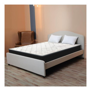 Centuary Spine Support Ortho Coir Mattress 6 Inch Single