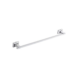 Cera Montana 450mm Aluminium Towel Rail