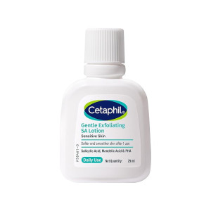 Cetaphil Gentle Exfoliating SA Lotion