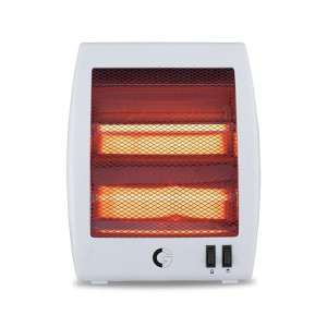 CG Norris 800W Quartz Room Heater