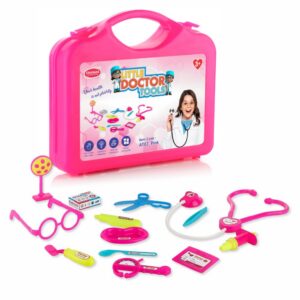 Chanak Doctor Playset for Kids