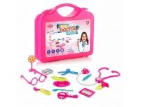 Chanak Doctor Playset for Kids