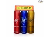 Charlie Deodorant for Women 3