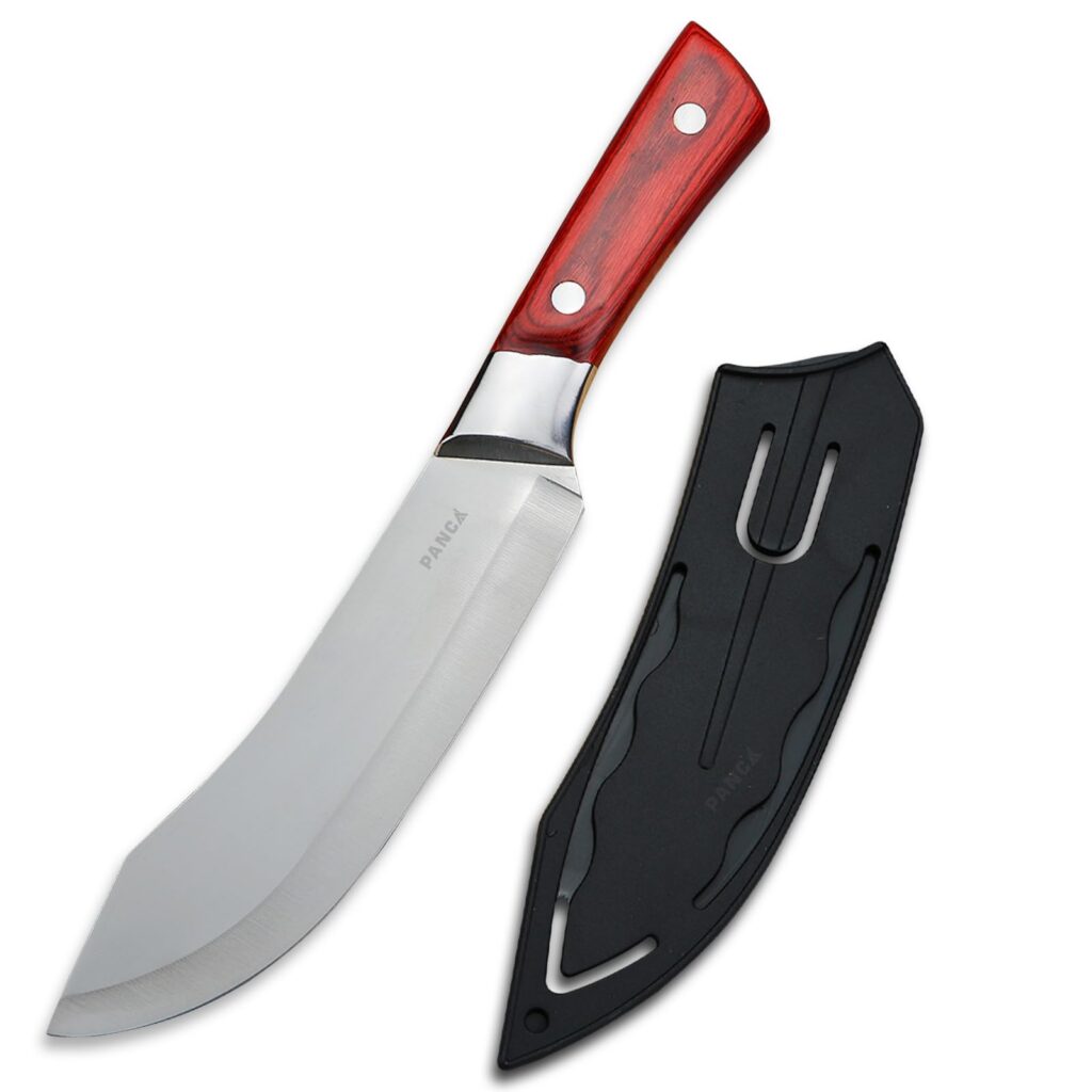 Chef Knife Cleaver Deal Rs. 299