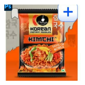 Chengs Instan Noodles