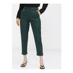 CHIC BY TOKYO TALKIES Women Fit Trousers