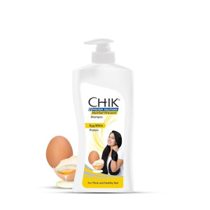 Chik Protein Solution Hairfall Prevent Shampoo (1L)